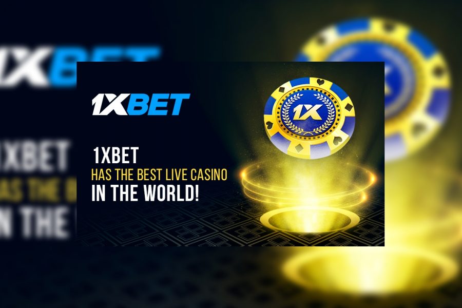 1xBet Gambling Establishment Review: Our Decision