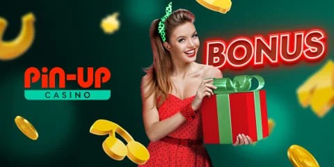 
Pin Up Casino İcmalı
