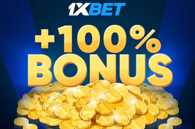 Редактор 1xBet Gambling Enterpriseс