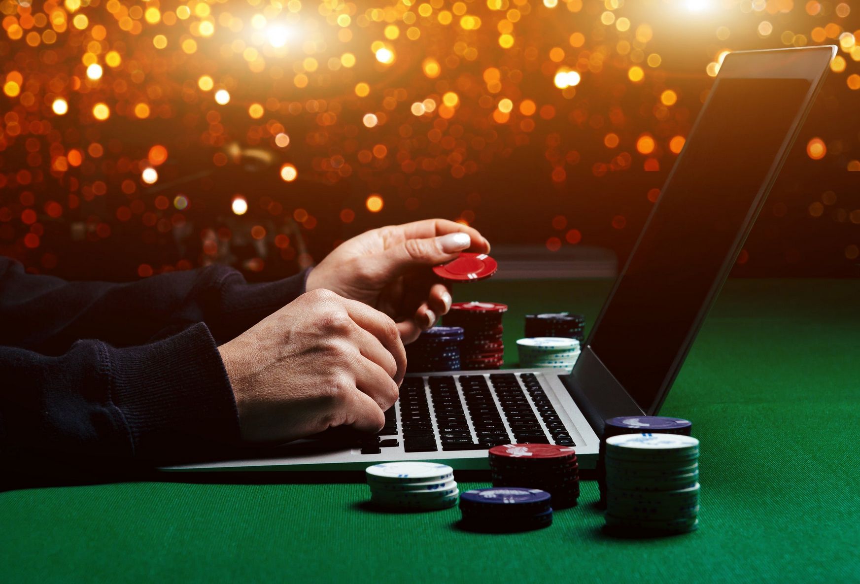 Best Online Casino Site Reviews 2025